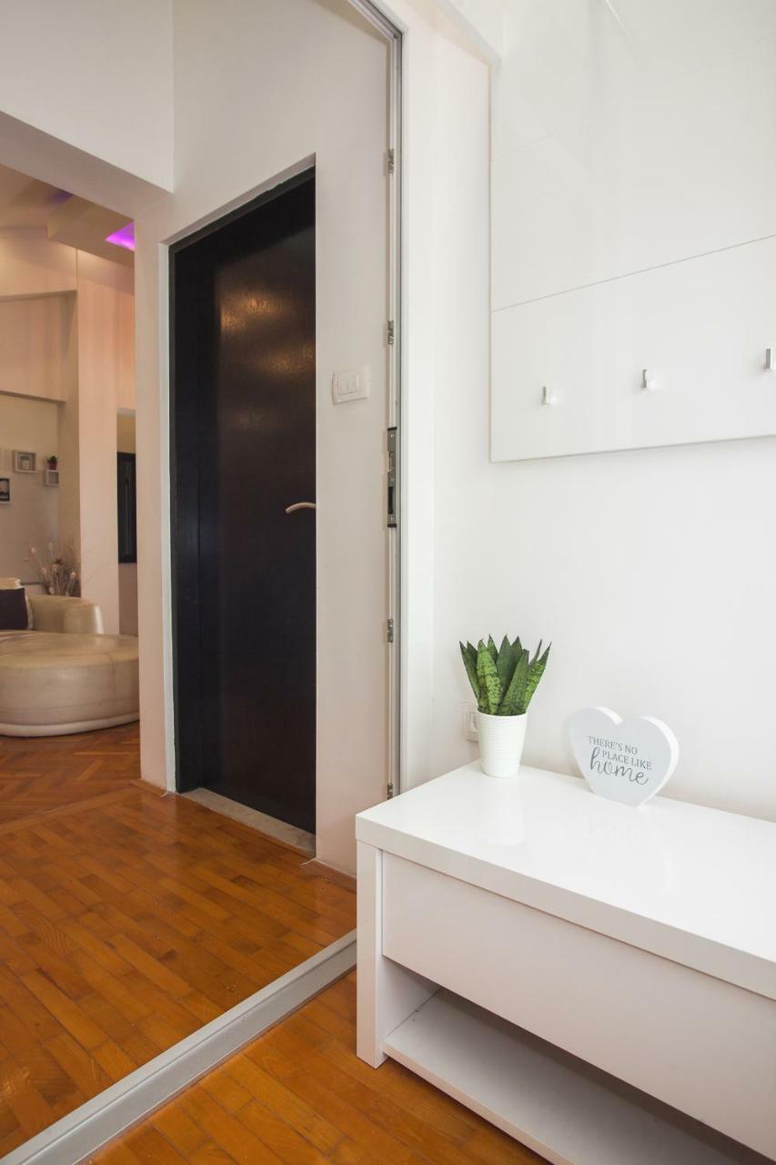 Magic Blue Sky Apartment Zadar Exterior foto
